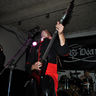 Poze Poze concert Necrodeath si Riul Doamnei la Bucuresti - CONCERT NECRODEATH+RIUL DOAMNEI+CARPATICA