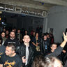 Poze Poze concert Necrodeath si Riul Doamnei la Bucuresti - CONCERT NECRODEATH+RIUL DOAMNEI+CARPATICA