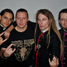 Poze Poze concert Necrodeath si Riul Doamnei la Bucuresti - CONCERT NECRODEATH+RIUL DOAMNEI+CARPATICA