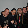 Poze Poze concert Necrodeath si Riul Doamnei la Bucuresti - CONCERT NECRODEATH+RIUL DOAMNEI+CARPATICA