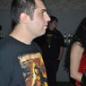 Poze Poze concert Necrodeath si Riul Doamnei la Bucuresti - CONCERT NECRODEATH+RIUL DOAMNEI+CARPATICA