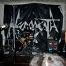 Poze Poze concert Necrodeath si Riul Doamnei la Bucuresti - CONCERT NECRODEATH+RIUL DOAMNEI+CARPATICA