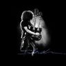 Poze Poze Guns N Roses - Slash