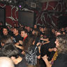 Poze Poze Concert Krisiun, Malevolent Creation la Fabrica - CONCERT VITAL REMAINS,MALEVOLENT,KRISIUN