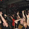 Poze Poze Concert Krisiun, Malevolent Creation la Fabrica - CONCERT VITAL REMAINS,MALEVOLENT,KRISIUN