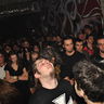 Poze Poze Concert Krisiun, Malevolent Creation la Fabrica - CONCERT VITAL REMAINS,MALEVOLENT,KRISIUN