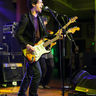 Poze Poze Concert T-Rex la Hard Rock Cafe din Bucuresti - Manfellow