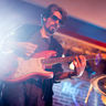 Poze Poze Concert T-Rex la Hard Rock Cafe din Bucuresti - Manfellow