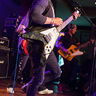 Poze Poze Concert T-Rex la Hard Rock Cafe din Bucuresti - T.Rex