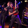 Poze Poze Concert T-Rex la Hard Rock Cafe din Bucuresti - T.Rex