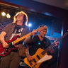 Poze Poze Concert T-Rex la Hard Rock Cafe din Bucuresti - T.Rex