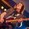 Poze Poze Concert T-Rex la Hard Rock Cafe din Bucuresti - T.Rex