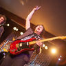 Poze Poze Concert T-Rex la Hard Rock Cafe din Bucuresti - T.Rex
