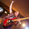 Poze Poze Concert T-Rex la Hard Rock Cafe din Bucuresti - T.Rex