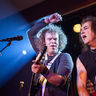 Poze Poze Concert T-Rex la Hard Rock Cafe din Bucuresti - T.Rex