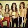 Poze Poze Iron Maiden - Iron Maiden 1982