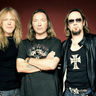 Poze Poze Iron Maiden - The big 3