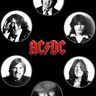 Poze Poze AC/DC - AC/DC