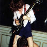 Poze Poze AC/DC - AC/DC