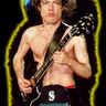 Poze Poze AC/DC - AC/DC