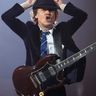 Poze Poze AC/DC - AC/DC