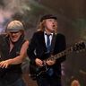 Poze Poze AC/DC - AC/DC