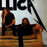 Poze Poze Metallica - Metallica