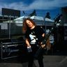Poze Poze Metallica - Metallica