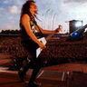 Poze Poze Metallica - Metallica