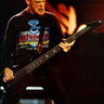Poze Poze Metallica - Metallica