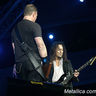 Poze Poze Metallica - Metallica