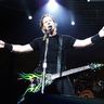 Poze Poze Metallica - Metallica
