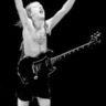 Poze Poze AC/DC - AC/DC