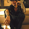 Poze Poze HIM - Him (Goth)
