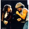 Poze Poze AC/DC - AC/DC