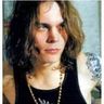Poze Poze HIM - Him (Goth)