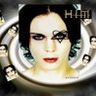 Poze Poze HIM - Him (Goth)
