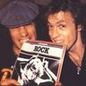 Poze Poze AC/DC - AC/DC