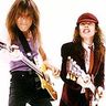 Poze Poze AC/DC - AC/DC