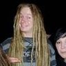Poze Poze HIM - Him (Goth)
