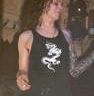 Poze Poze HIM - Him (Goth)