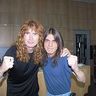 Poze Poze AC/DC - AC/DC