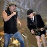 Poze Poze AC/DC - AC/DC
