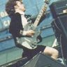 Poze Poze AC/DC - AC/DC