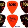 Poze Poze AC/DC - AC/DC