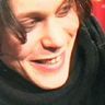 Poze Poze HIM - Him (Goth)