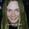 Poze Poze HIM - Him (Goth)