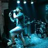 Poze Poze Concert BREATHELAST, THEM FREQUENCIES si SINSCAPE in Damage Bucuresti - Breathelast