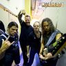 Poze Poze Metallica - Poza Metallica