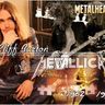 Poze Poze Metallica - Poza Metallica